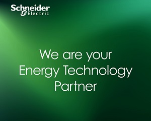 슈나이더 일렉트릭 올리비에 블룸 CEO “우리는 변화하는 산업의 미래 이끄는 에너지 기술 파트너 될 것”